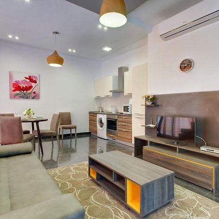 Chalet Apartments Sliema Exterior foto