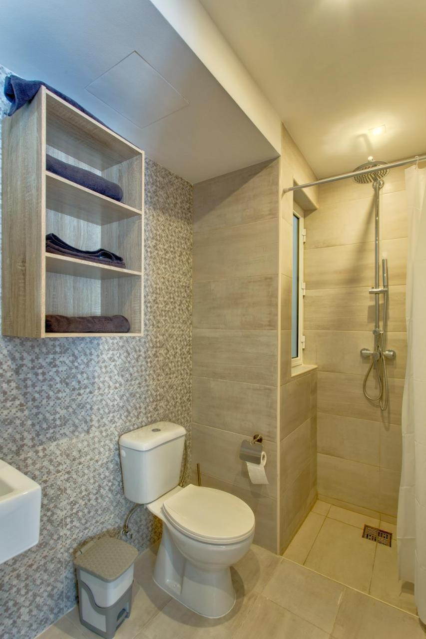 Chalet Apartments Sliema Exterior foto