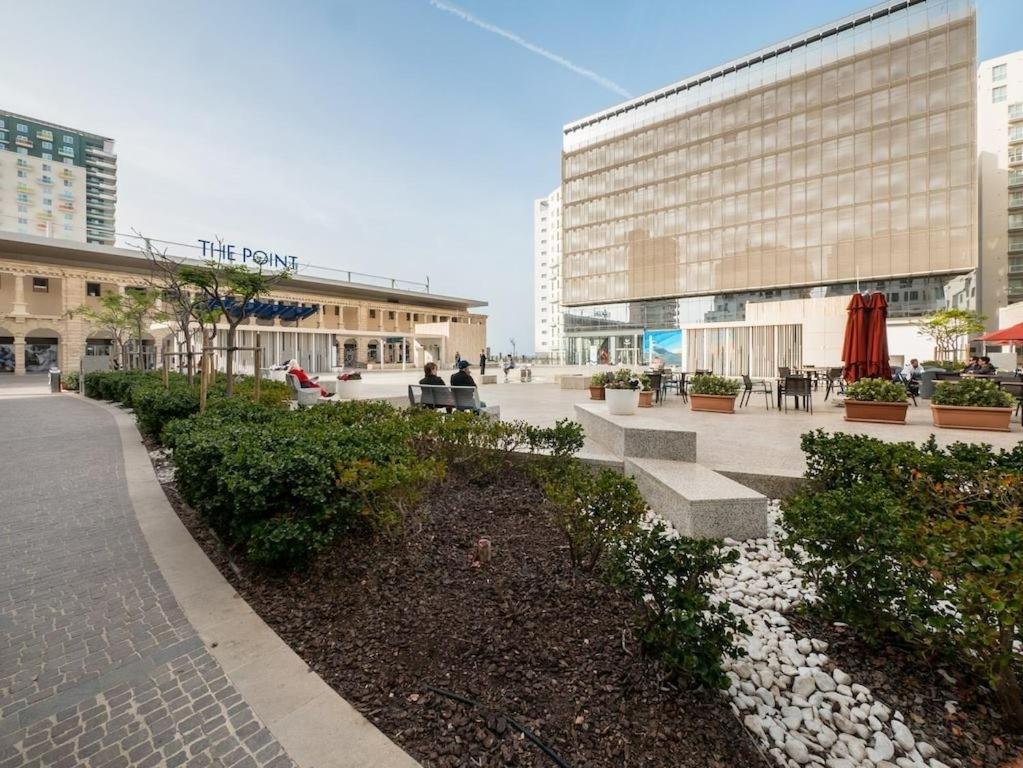 Chalet Apartments Sliema Exterior foto